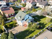 Prestižiniame rajone, Labrenciškėse