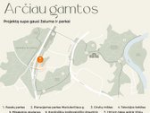 Naujas Butų Projektas Karoliniškėse – - nuotraukos Nr. 15