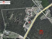Vos 15 km nuo Vilniaus, Miškonyse, Bezdonių