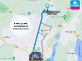 Šalia Šiaulių Miesto Ribos Parduodamas - nuotraukos Nr. 11