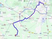Parduodamas 1.46 Ha Žemės Ūkio Paskirties - nuotraukos Nr. 5