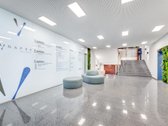 Verslo centras Synapse įsikūręs patogioje ir - nuotraukos Nr. 5