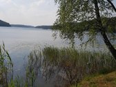Išskirtinė, Unikali vieta - Antalieptės marių