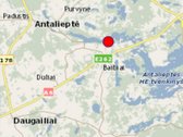 Išskirtinė, Unikali vieta - Antalieptės marių - nuotraukos Nr. 13