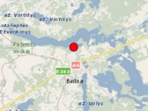 Išskirtinė, Unikali vieta - Antalieptės marių - nuotraukos Nr. 18