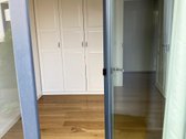 Išnuomojamas šviesus 3 k. butas su didele 30 - nuotraukos Nr. 10
