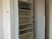Butas privataus namo viršutiniame aukšte 3/3.  - nuotraukos Nr. 30