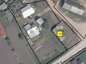 Sklypas Mereslenu kaime 25 km nuo Vilniaus. - nuotraukos Nr. 2