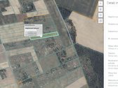 Parduodamas 1.46 Ha Žemės Ūkio Paskirties - nuotraukos Nr. 4