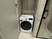 Nuomojamas modernus butas, uždarame naujų - nuotraukos Nr. 10