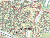 Parduodamas 9,12 a namų valdos sklypas - nuotraukos Nr. 4