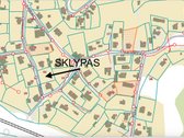 Parduodamas 9,12 a namų valdos sklypas - nuotraukos Nr. 2