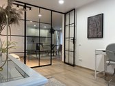 Žvėryno mikrorajone Išnuomojamas naujai - nuotraukos Nr. 16