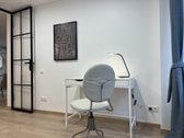 Žvėryno mikrorajone Išnuomojamas naujai - nuotraukos Nr. 19