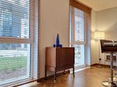 Butas su terasa pačiame miesto centre nuo - nuotraukos Nr. 4