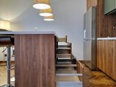 Butas su terasa pačiame miesto centre nuo - nuotraukos Nr. 6