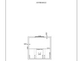 Parduodamas nebaigtas statyti 37m2 karkasinis - nuotraukos Nr. 14