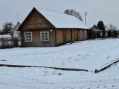 Sklypas Mereslenu kaime 25 km nuo Vilniaus.