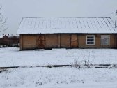 Sklypas Mereslenu kaime 25 km nuo Vilniaus. - nuotraukos Nr. 3