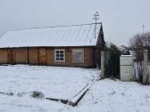 Sklypas Mereslenu kaime 25 km nuo Vilniaus. - nuotraukos Nr. 4