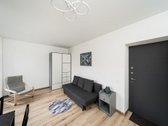 Pastatas naujai renovuotas butas naujai irengtas - nuotraukos Nr. 3