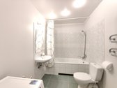 Apartamentai Perkūnkiemio gatvėje visiškai - nuotraukos Nr. 10