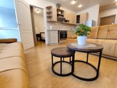 Apartamentai Perkūnkiemio gatvėje visiškai - nuotraukos Nr. 2
