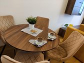 Apartamentai Perkūnkiemio gatvėje visiškai - nuotraukos Nr. 5