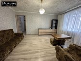 Nuomojamas suremontuotas 2 k. butas Centre, - nuotraukos Nr. 2
