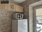 Nuomojamas suremontuotas 2 k. butas Centre, - nuotraukos Nr. 10