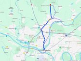 Pabaigti Privažiavimo Kelio Įrengimo Darbai. - nuotraukos Nr. 14