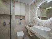 Nuomojamas šviesus 2 kambarių butas „Vilnelės - nuotraukos Nr. 13