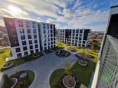 Nuomojamas šviesus 2 kambarių butas „Vilnelės - nuotraukos Nr. 15