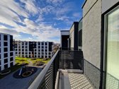 Nuomojamas šviesus 2 kambarių butas „Vilnelės - nuotraukos Nr. 17
