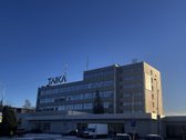 Išnuomojamos patalpos verslo centre "Taika".