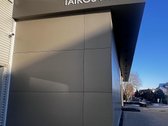 Išnuomojamos patalpos verslo centre "Taika". - nuotraukos Nr. 4