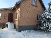 Sodo Rūsys Sodo namas iš raudonų Daugėlių plytų, rūsys - Skelbiu.lt