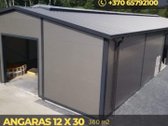 Angaras sukomplektuotas, Hea/ipe dvitiejų - nuotraukos Nr. 12