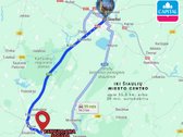 Parduodama Išpuoselėta Sodyba Kelmės R., Parko G. - nuotraukos Nr. 26