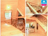 Parduodama Išpuoselėta Sodyba Kelmės R., Parko G. - nuotraukos Nr. 12