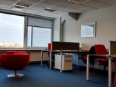 Išnuomojamos patalpos verslo centre "Taika". - nuotraukos Nr. 16