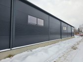 Parduodami naujai statomi angarai, - nuotraukos Nr. 5
