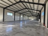 Parduodami naujai statomi angarai, - nuotraukos Nr. 4