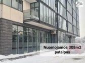 ** Administracinių patalpų nuoma - nuotraukos Nr. 4