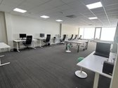 Nuomojamos tvarkingos ir funkcionalios 119 m² - nuotraukos Nr. 2