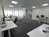 Nuomojamos tvarkingos ir funkcionalios 119 m²