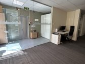 Nuomojamos tvarkingos ir funkcionalios 119 m² - nuotraukos Nr. 3