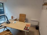 Išnuomojamos puikios patalpos Žvėryne, Sakalų g. - nuotraukos Nr. 15