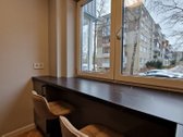 Išnuomojamas jaukiai įrengtas, naujas, - nuotraukos Nr. 9