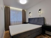 Išnuomojamas jaukiai įrengtas, naujas, - nuotraukos Nr. 14